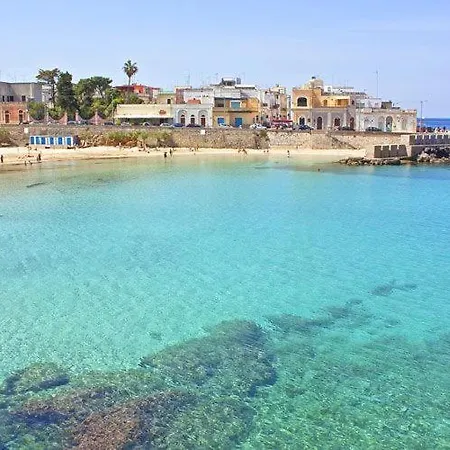 Vacanze Lulu Seclì