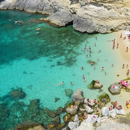 Vacanze Lulu * Seclì