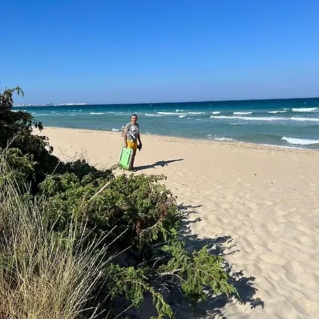 Vacanze Lulu