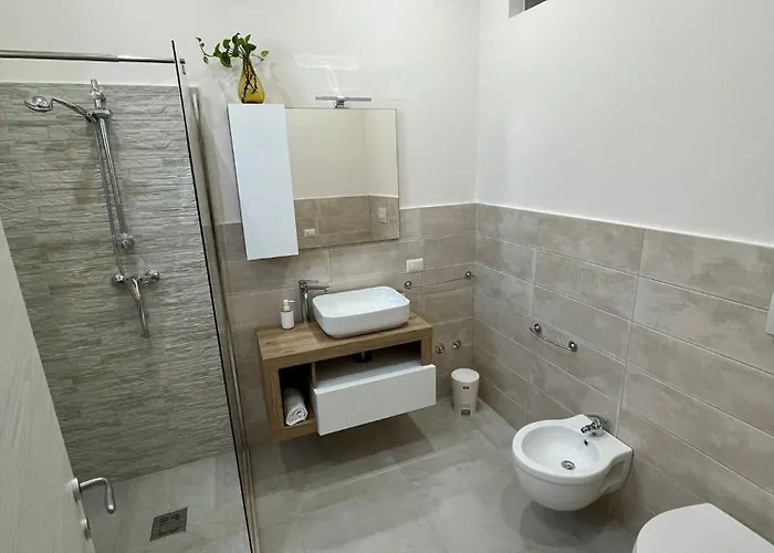 Vacanze Lulu * Seclì