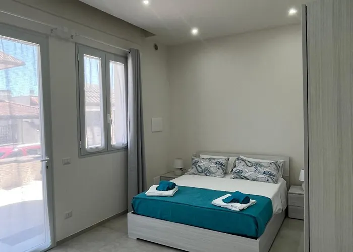 Lägenhet Vacanze Lulu