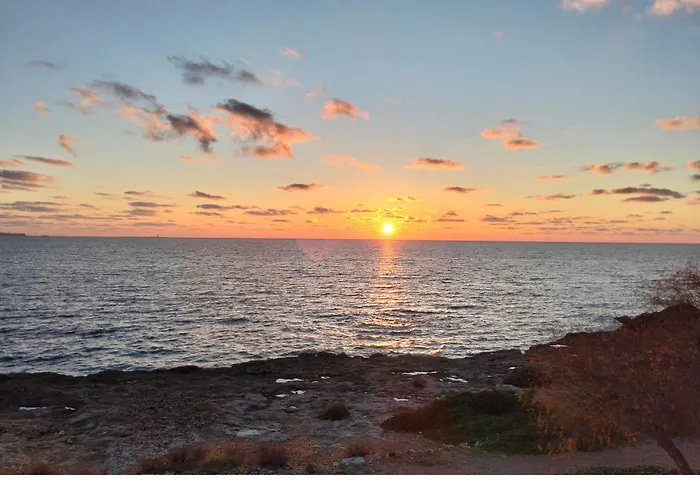 Vacanze Lulu Lägenhet Seclì