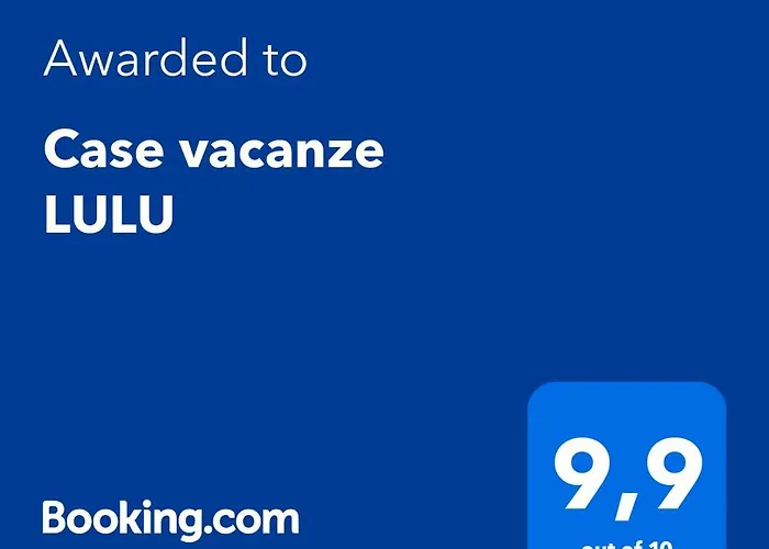 Vacanze Lulu Seclì