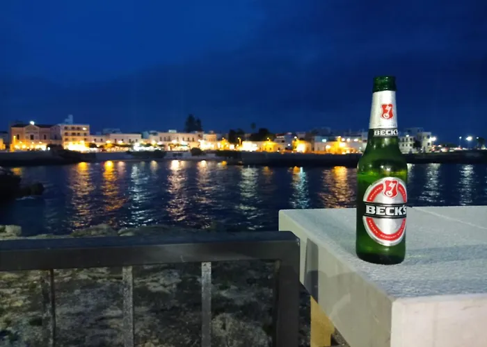 Vacanze Lulu Lägenhet