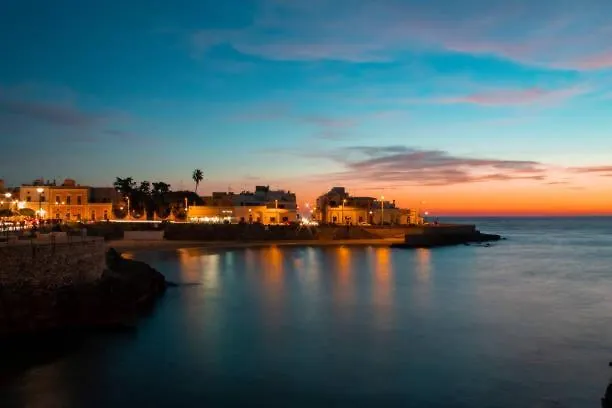 Lägenhet Vacanze Lulu