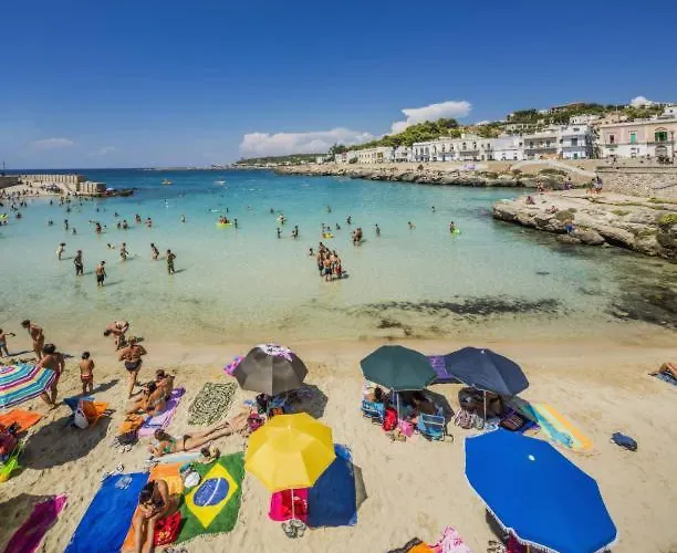 Lägenhet Vacanze Lulu Seclì