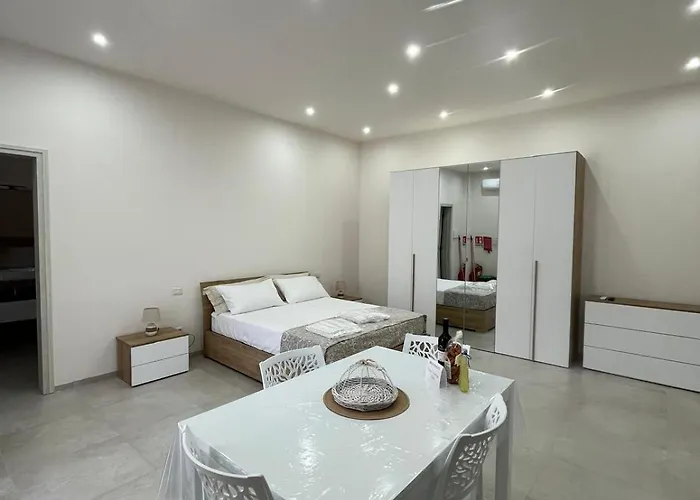 Lägenhet Vacanze Lulu *