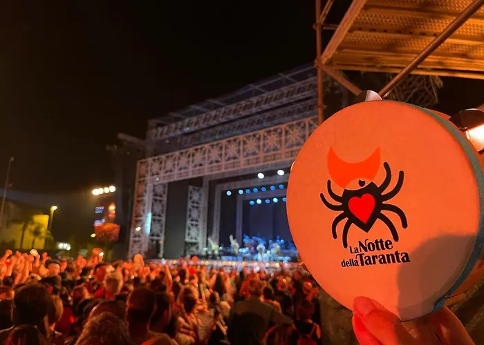 Vacanze Lulu Lägenhet *