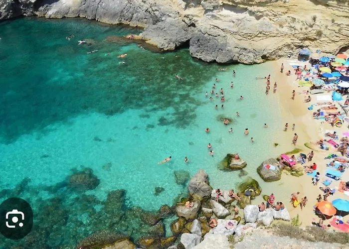 Vacanze Lulu * Seclì