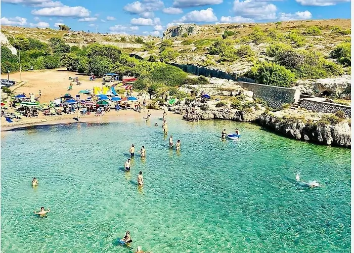 Lägenhet Vacanze Lulu