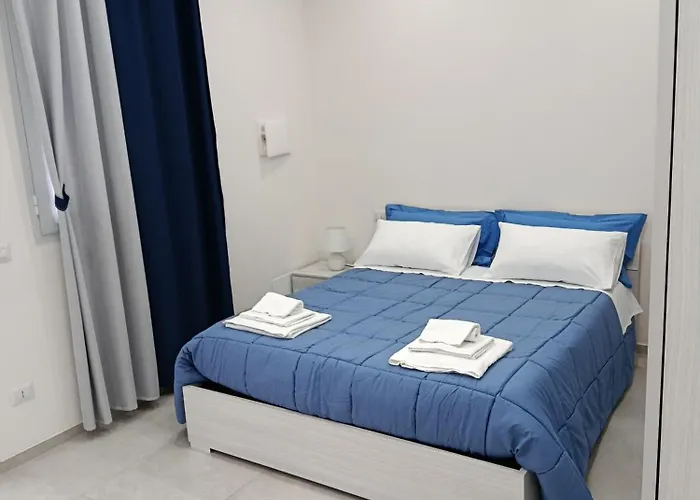 Lägenhet Vacanze Lulu *