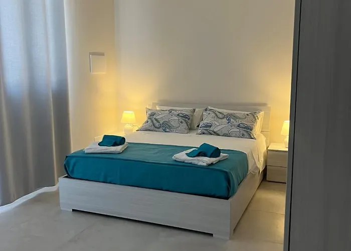 Lägenhet Vacanze Lulu