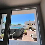 Vacanze Lulu Apartment Seclì