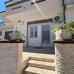 Apartment Vacanze Lulu Seclì
