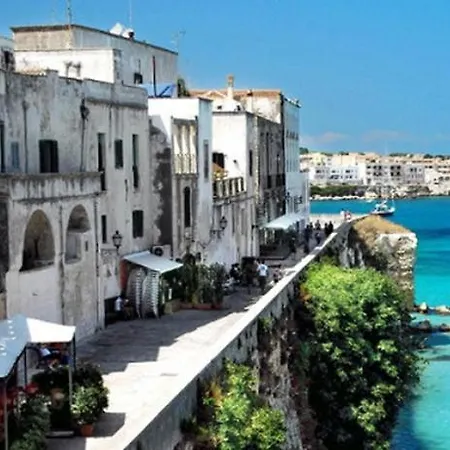 Vacanze Lulu Apartmán *