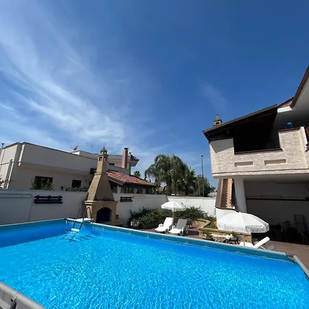 Vacanze Lulu Apartment