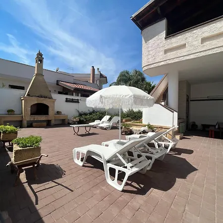 Appartement Vacanze Lulu
