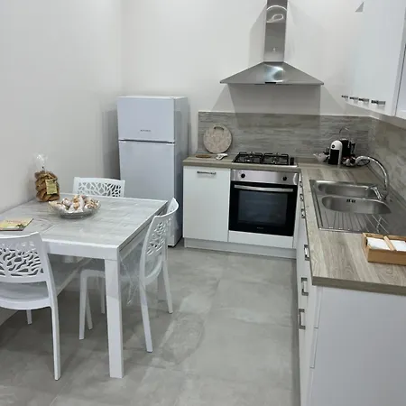 Vacanze Lulu Apartmán