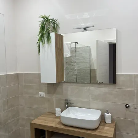 Appartement Vacanze Lulu