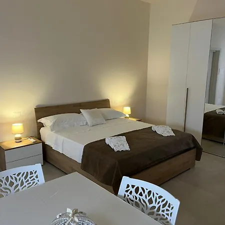 Vacanze Lulu Apartment *