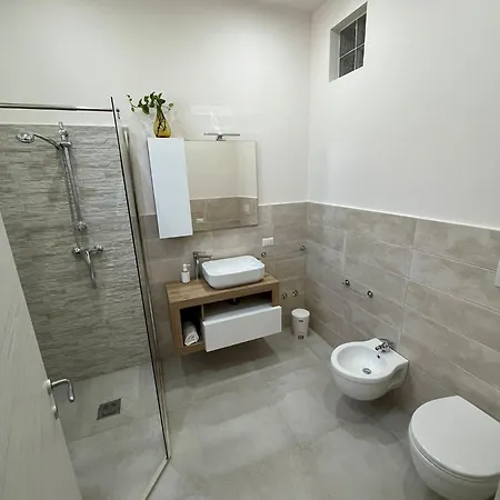 Vacanze Lulu * Seclì