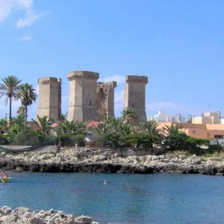 公寓 Vacanze Lulu *