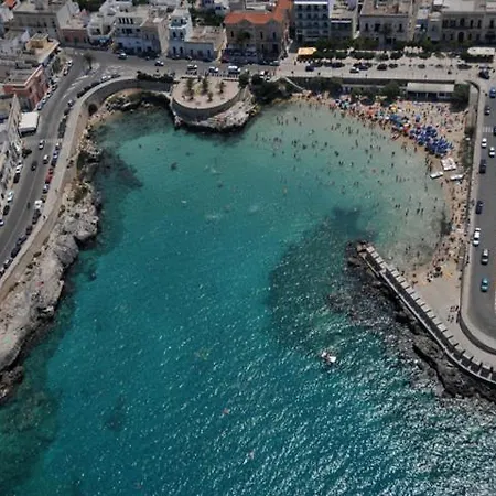 Apartmán Vacanze Lulu *