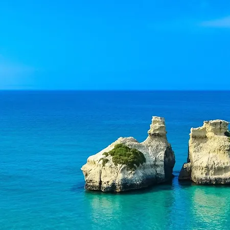 Vacanze Lulu Apartmán