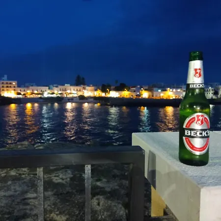 Vacanze Lulu Apartmán