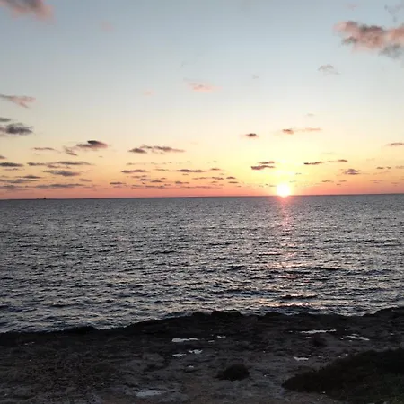 아파트 Vacanze Lulu