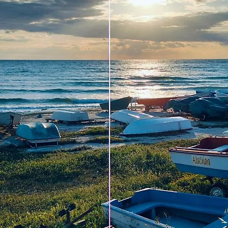 Vacanze Lulu Apartmán *