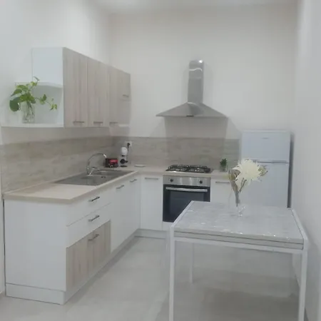 Vacanze Lulu Apartment *