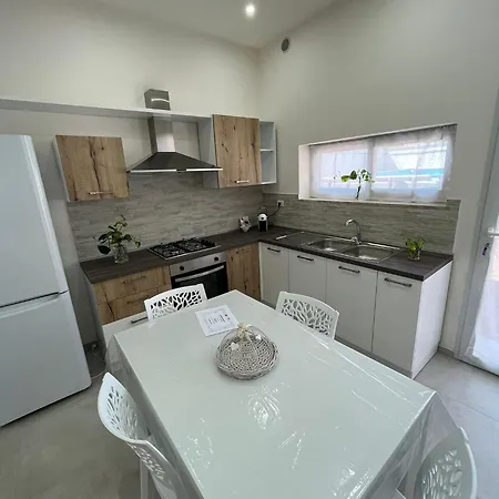 Vacanze Lulu * Seclì