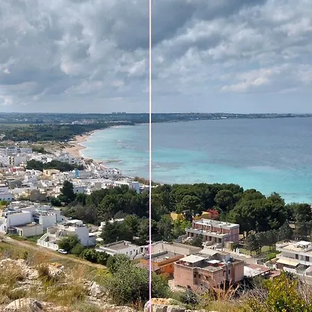 Vacanze Lulu Apartmán