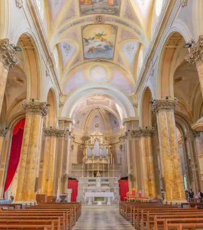 Vacanze Lulu * Secli