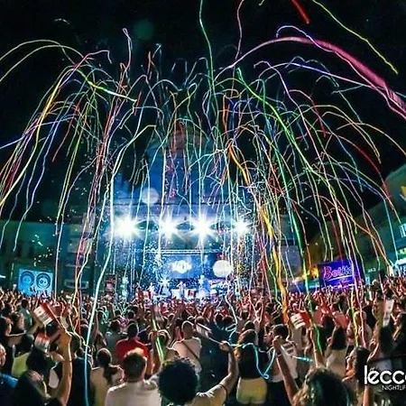 Vacanze Lulu Apartmán