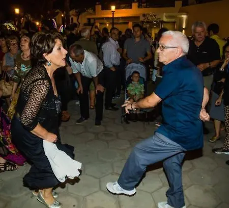 Vacanze Lulu 公寓 *