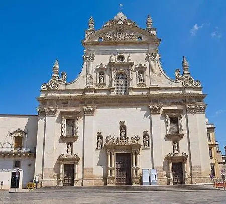 Apartment Vacanze Lulu *