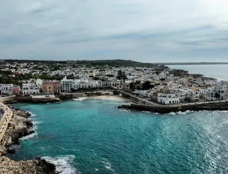 Vacanze Lulu Seclì