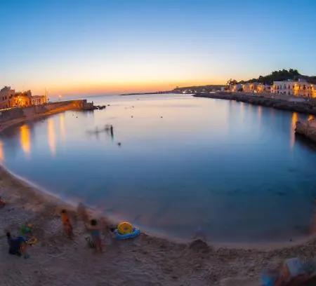 Vacanze Lulu Apartment