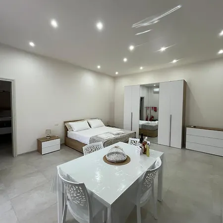 Apartmán Vacanze Lulu *