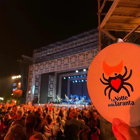 Vacanze Lulu Apartmán *