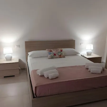 Vacanze Lulu Seclì