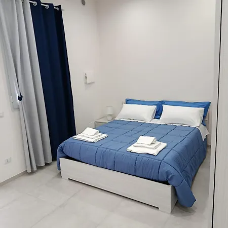 Apartmán Vacanze Lulu *