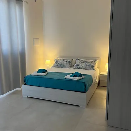 Apartmán Vacanze Lulu