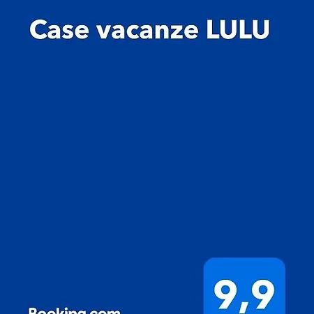 Vacanze Lulu *