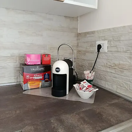 Vacanze Lulu Appartement