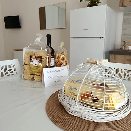 Vacanze Lulu Appartement *