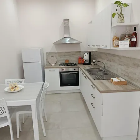 Appartement Vacanze Lulu *