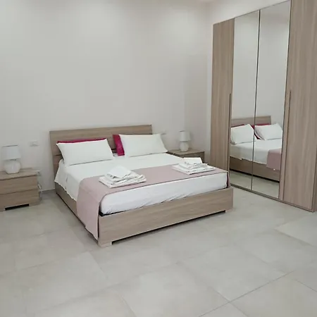 Vacanze Lulu Appartement *